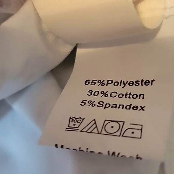 ROMWE Crop Floral Short Sleeve Top - Picture 6 of 7